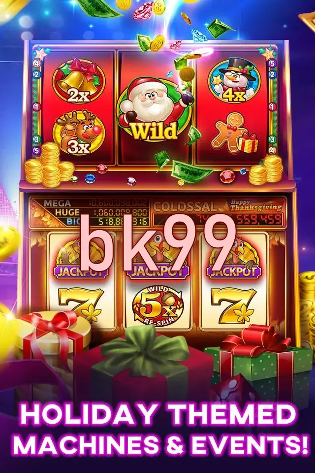 bk99 APK