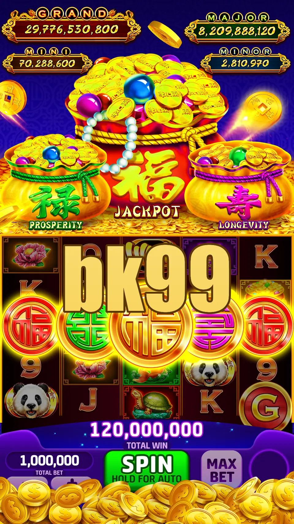 bk99 লগইন