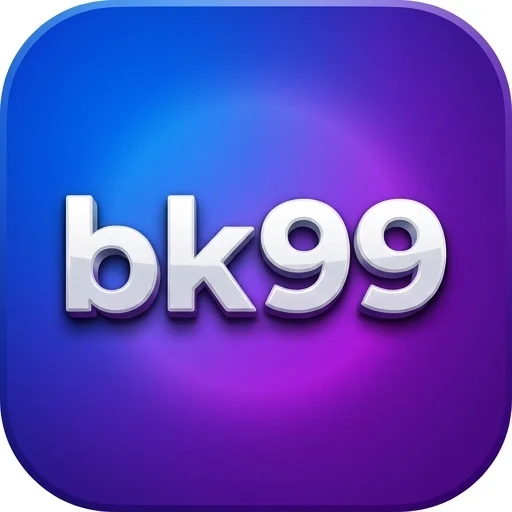 bk99 Logo - অফিসিয়াল